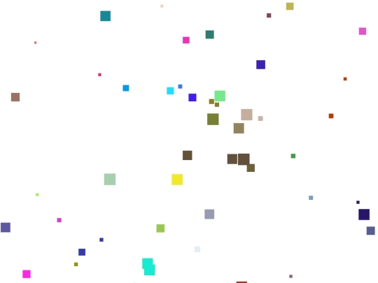 Pixel War screenshot