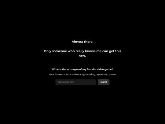 oN3M0r32gO screenshot