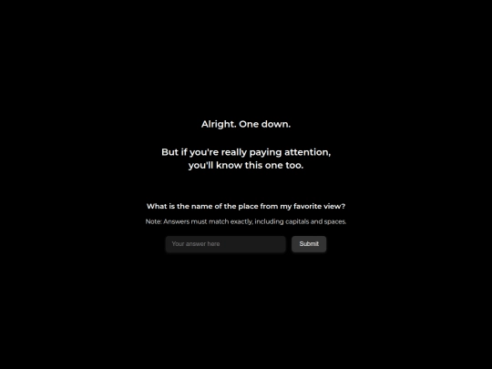 question2 screenshot
