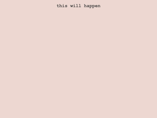 weblog screenshot
