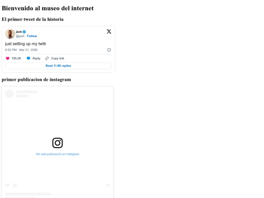 primero screenshot