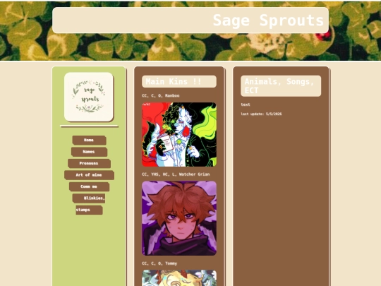 kins screenshot