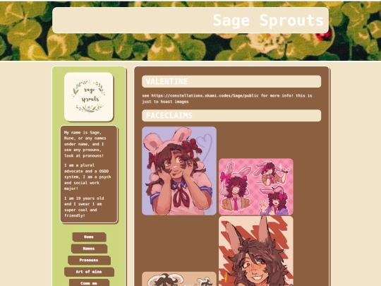 val screenshot