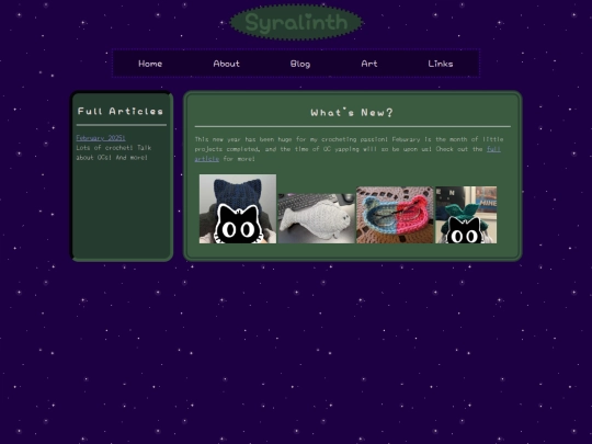 art screenshot