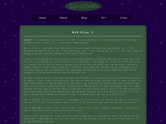 blog/journals/082124-rip-pixel-3 screenshot