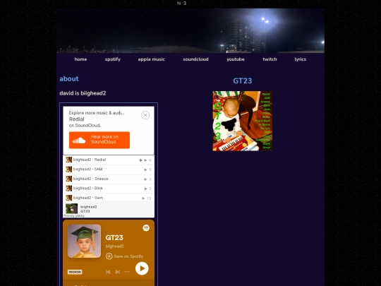 albums/gt23 screenshot