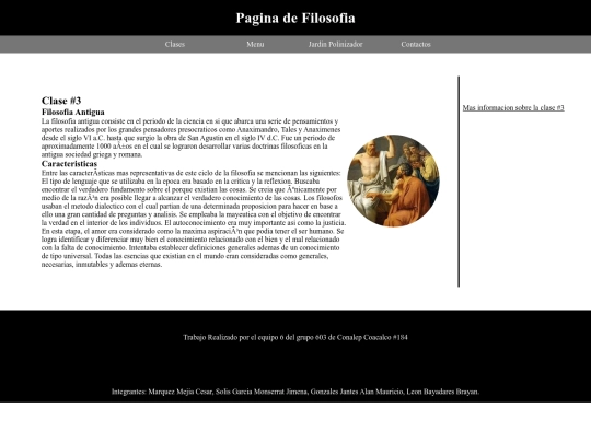 clase3 screenshot