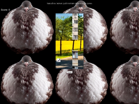 project screenshot