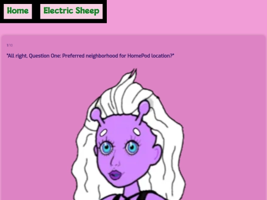 quiz screenshot