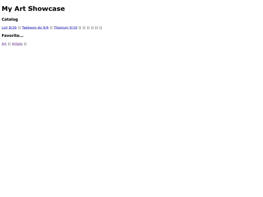 art screenshot