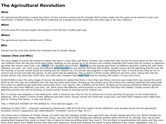 history200831agriculturalRevolution screenshot