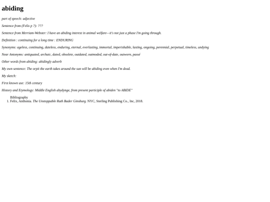language200924abiding screenshot