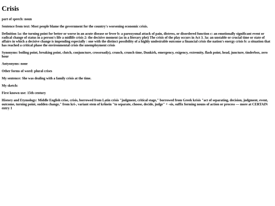 language201023crisis screenshot