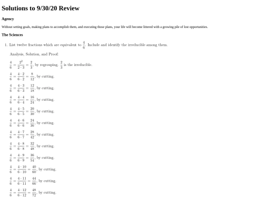 review200930solutions screenshot