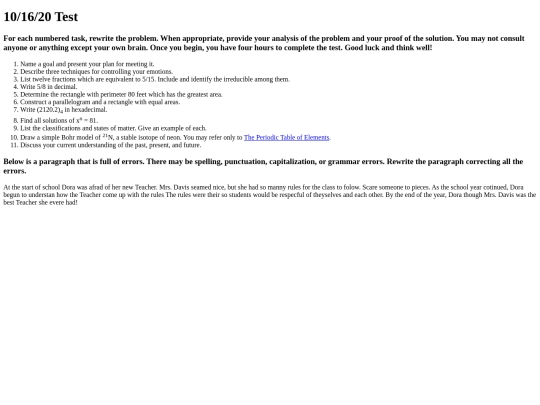 test201016 screenshot