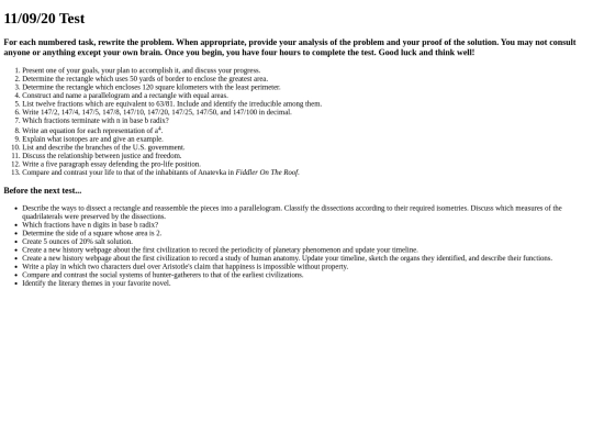 test201109 screenshot