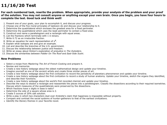 test201116 screenshot