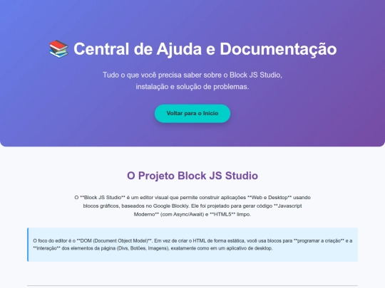 documentacao screenshot