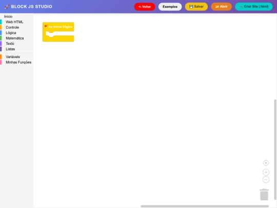 editor screenshot