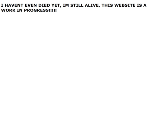 STOP screenshot