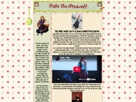 candyapple screenshot