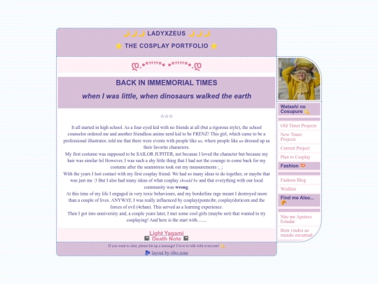 pastlife screenshot