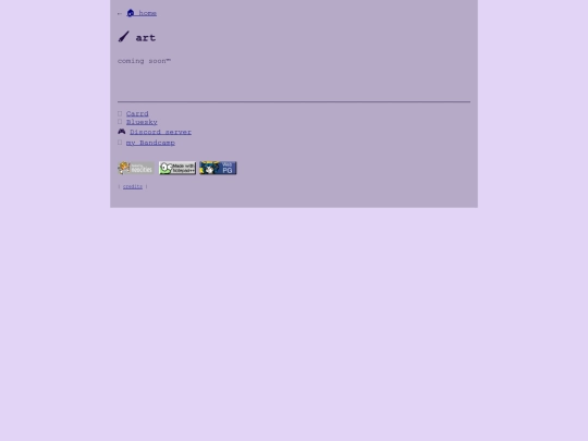art screenshot