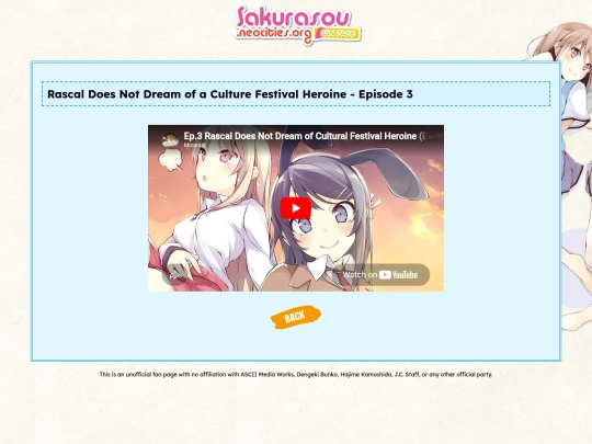 heroine/ep3 screenshot
