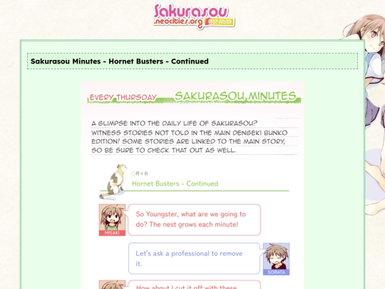 minutes/09 screenshot
