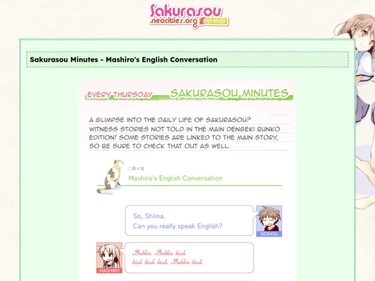 minutes/20 screenshot
