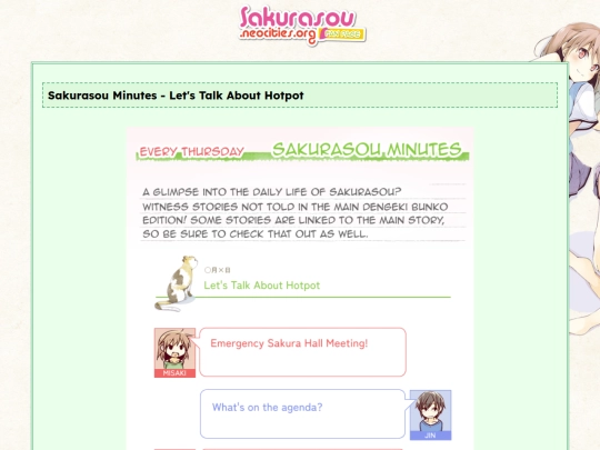 minutes/39 screenshot