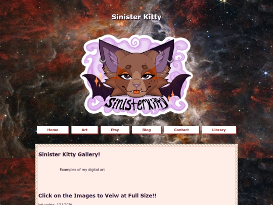art screenshot