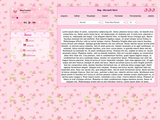sites/estudos screenshot