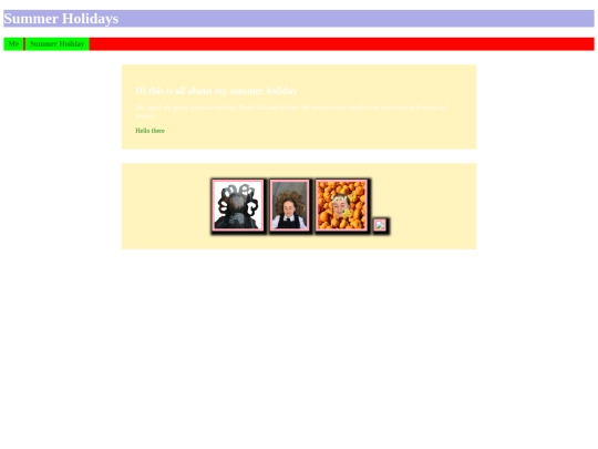 pictures screenshot