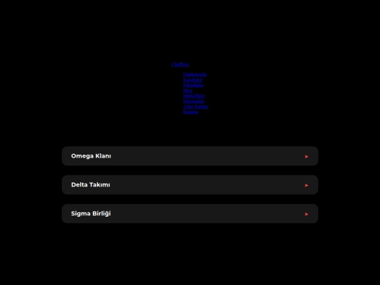 dusmanlar screenshot