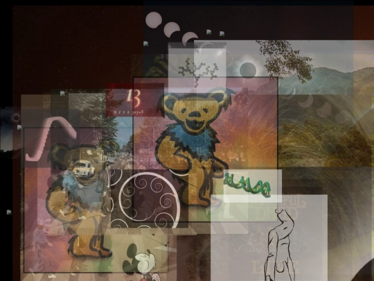 socks screenshot