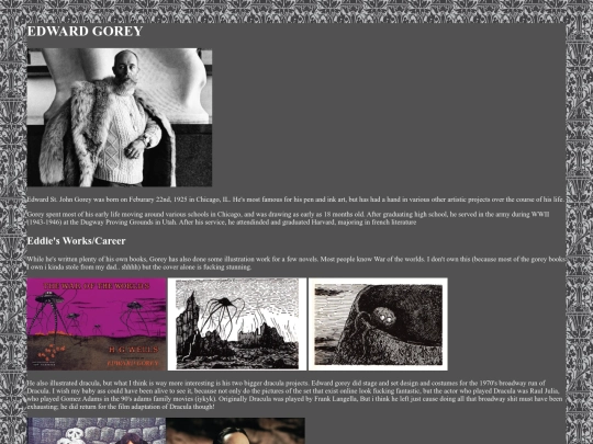 ed/books/gorey/edwardgorey screenshot