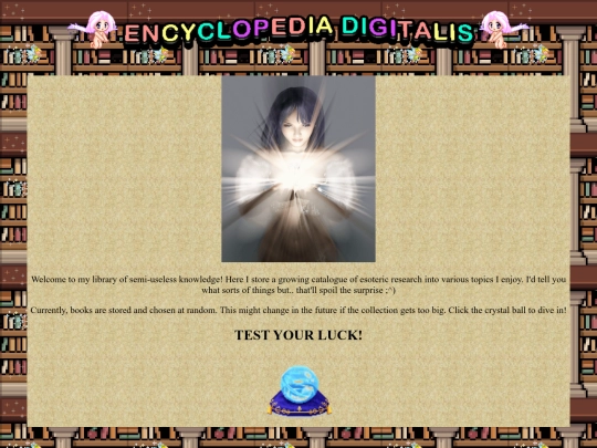 ed/home screenshot