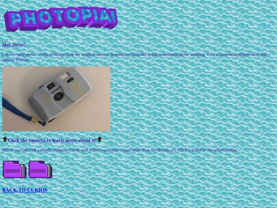 photopia screenshot