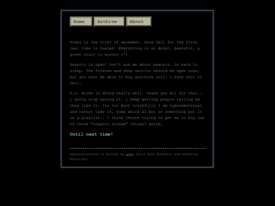 zonelets/posts/2024-12-01-Peanuts-Open-Now! screenshot