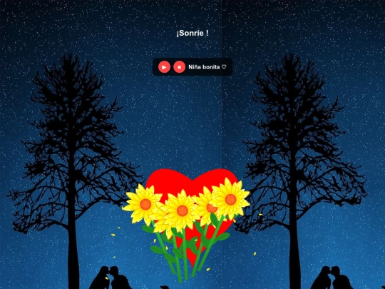 flores-amarillas screenshot