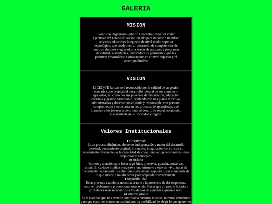 paginas/EVENTOS/galeria screenshot