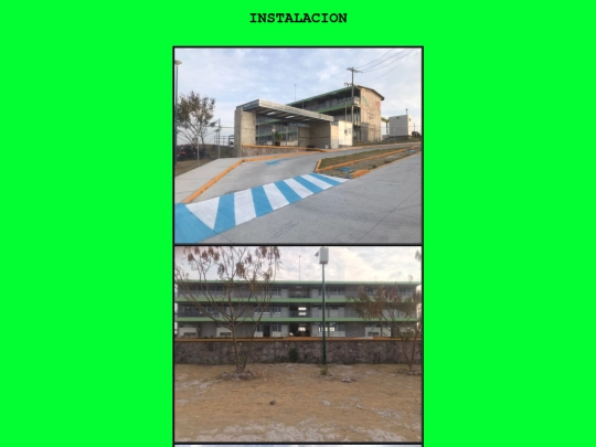 paginas/PLANTEL/instalacion screenshot