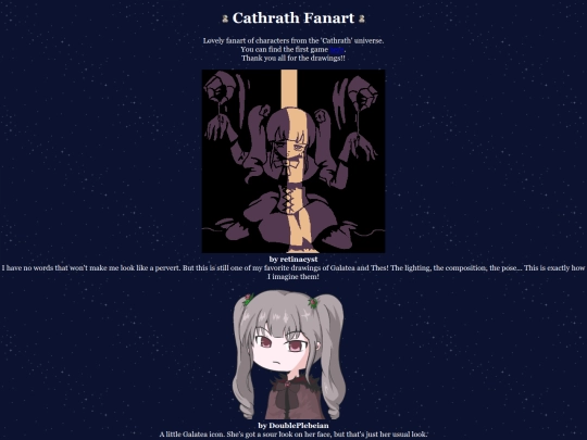 fanart/cathrath_fanart screenshot