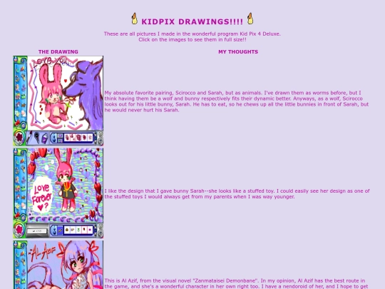kidpix screenshot