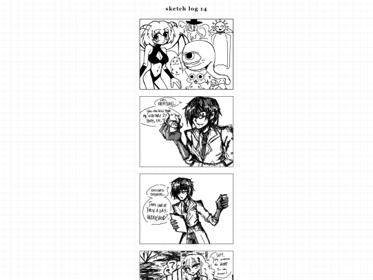 sketch/sketch14 screenshot