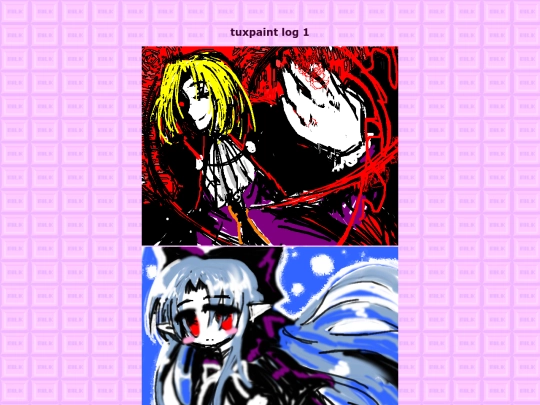 tuxpaint/tuxpaint1 screenshot