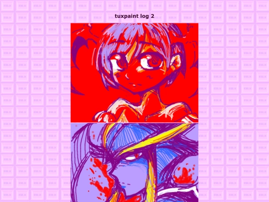 tuxpaint/tuxpaint4 screenshot