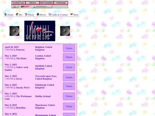 shows screenshot
