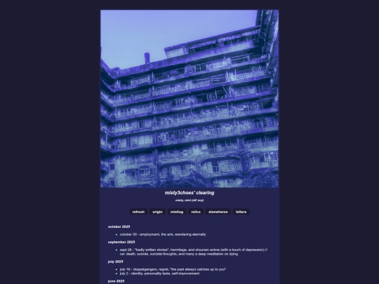 blog/blog-directory screenshot